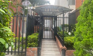 Venta de apartamento en vegas de comfandi sur de cali
