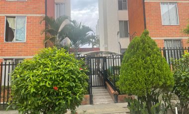 Venta de apartamento en vegas de comfandi sur de cali