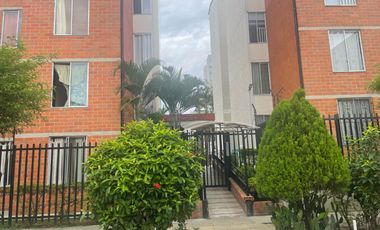 Venta de apartamento en vegas de comfandi sur de cali