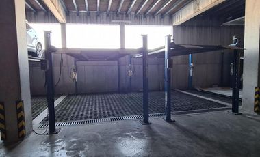 Santa Úrsula Xitla Tlalpan Departamento en Renta