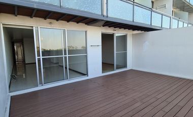 Santa Úrsula Xitla Tlalpan Departamento en Renta