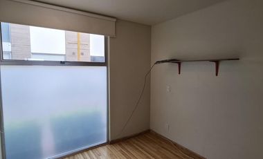 Santa Úrsula Xitla Tlalpan Departamento en Renta