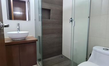 Santa Úrsula Xitla Tlalpan Departamento en Renta