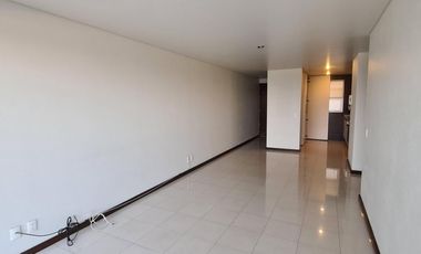 Santa Úrsula Xitla Tlalpan Departamento en Renta