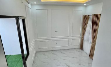 Rumah Siap Huni di Kota Bekasi 4 KM ke LRT dekat Tol Timur Bekasi