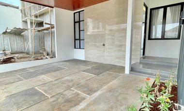 Rumah Siap Huni di Kota Bekasi 4 KM ke LRT dekat Tol Timur Bekasi