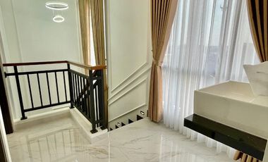 Rumah Siap Huni di Kota Bekasi 4 KM ke LRT dekat Tol Timur Bekasi