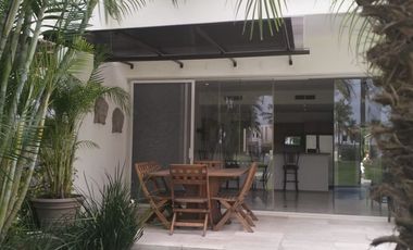 Casa en Renta en El Tigre Nuevo Vallarta $60,000 MXN mensuales  Sin amueblar