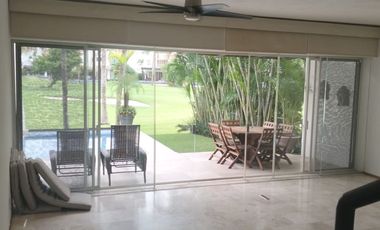 Casa en Renta en El Tigre Nuevo Vallarta $60,000 MXN mensuales  Sin amueblar