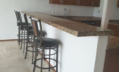 Casa en Renta en El Tigre Nuevo Vallarta $60,000 MXN mensuales  Sin amueblar