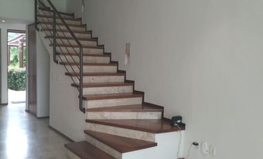 Casa en Renta en El Tigre Nuevo Vallarta $60,000 MXN mensuales  Sin amueblar