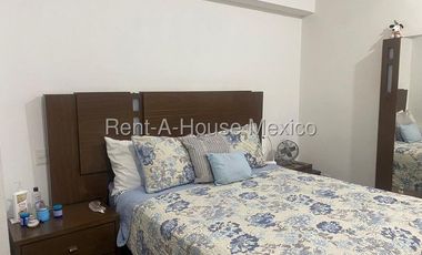 Departamento en Venta en Cuajimalpa de Morelos, Manzanastitla