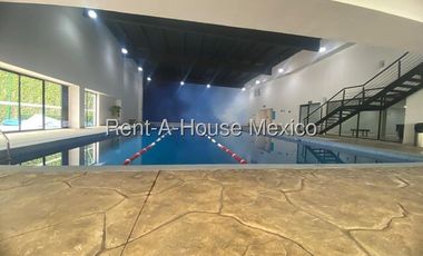 Departamento en Venta en Cuajimalpa de Morelos, Manzanastitla
