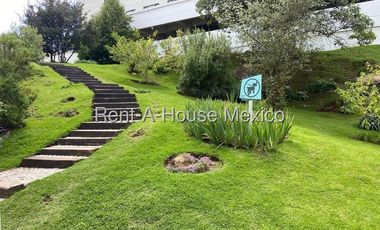 Departamento en Venta en Cuajimalpa de Morelos, Manzanastitla