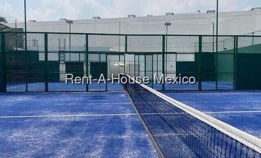 Departamento en Venta en Cuajimalpa de Morelos, Manzanastitla