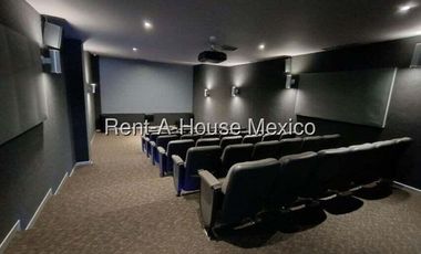 Departamento en Venta en Cuajimalpa de Morelos, Manzanastitla