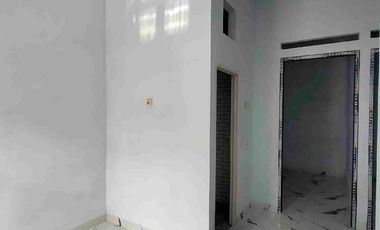 RUMAH MURAH DEKAT GDC DEPOK