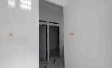 RUMAH MURAH DEKAT GDC DEPOK