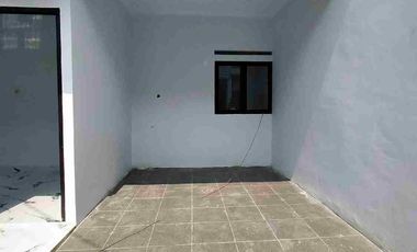 RUMAH MURAH DEKAT GDC DEPOK