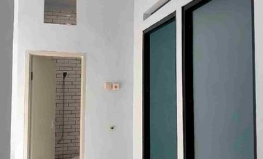 RUMAH MURAH DEKAT GDC DEPOK