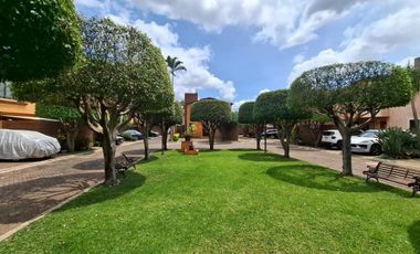 Recursos Hidraulicos Cuernavaca Casa En Venta Cerca De Av. Teopanzolco