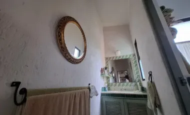 Recursos Hidraulicos Cuernavaca Casa En Venta Cerca De Av. Teopanzolco