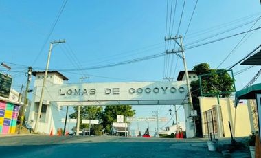 REMATO CASA EN LOMAS DE COCOYOC MORELOS