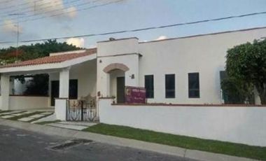 REMATO CASA EN LOMAS DE COCOYOC MORELOS