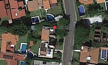 REMATO CASA EN LOMAS DE COCOYOC MORELOS