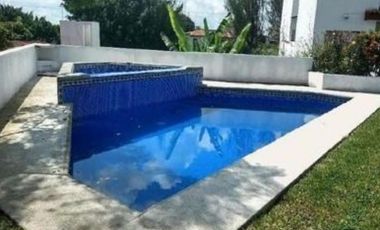 REMATO CASA EN LOMAS DE COCOYOC MORELOS