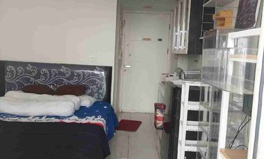 Apartment Spring Lake Bekasi, Tower Basella
