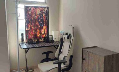 Apartment Spring Lake Bekasi, Tower Basella