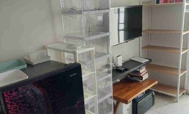 Apartment Spring Lake Bekasi, Tower Basella