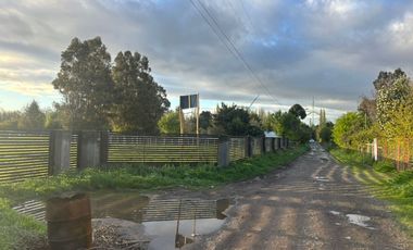 VENDO PARCELA EN NEGRETE, PARCELACIÓN ESPERANZA CAMPESINA