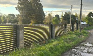 VENDO PARCELA EN NEGRETE, PARCELACIÓN ESPERANZA CAMPESINA