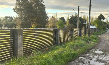 VENDO PARCELA EN NEGRETE, PARCELACIÓN ESPERANZA CAMPESINA