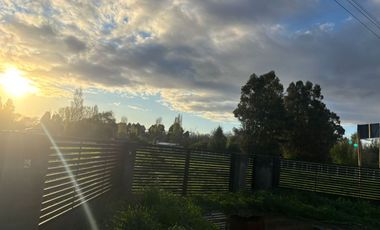 VENDO PARCELA EN NEGRETE, PARCELACIÓN ESPERANZA CAMPESINA