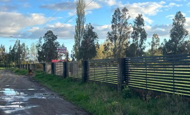 VENDO PARCELA EN NEGRETE, PARCELACIÓN ESPERANZA CAMPESINA