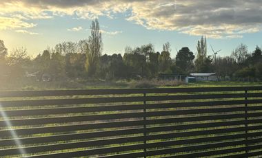 VENDO PARCELA EN NEGRETE, PARCELACIÓN ESPERANZA CAMPESINA
