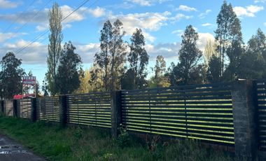 VENDO PARCELA EN NEGRETE, PARCELACIÓN ESPERANZA CAMPESINA