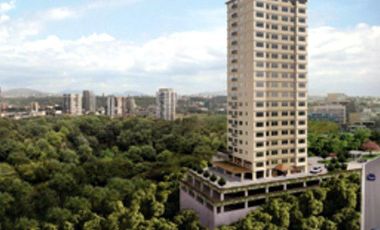 Impresionante Departamento en  reserva Bosques