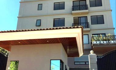 Impresionante Departamento en  reserva Bosques