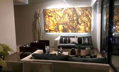 Impresionante Departamento en  reserva Bosques