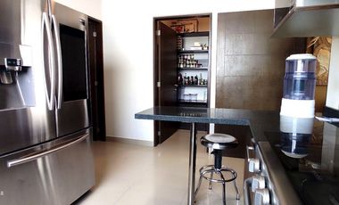 Impresionante Departamento en  reserva Bosques