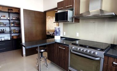 Impresionante Departamento en  reserva Bosques