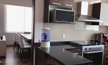 Impresionante Departamento en  reserva Bosques