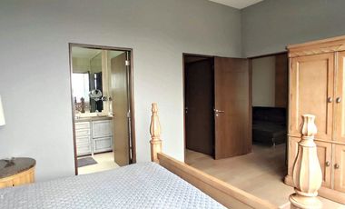 Impresionante Departamento en  reserva Bosques