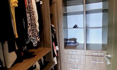 Impresionante Departamento en  reserva Bosques