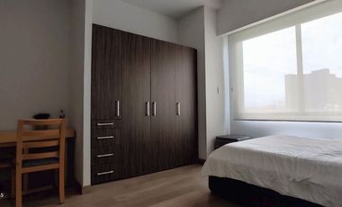 Impresionante Departamento en  reserva Bosques