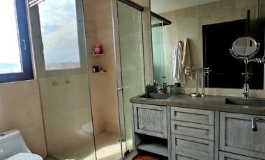 Impresionante Departamento en  reserva Bosques